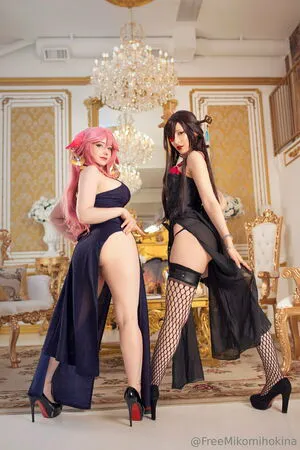 Freemikomihokina OnlyFans Leaked Free Thumbnail Picture - #8coPot2Tpw