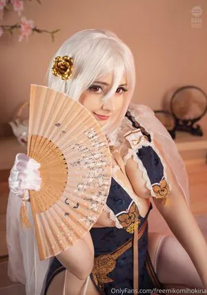 Freemikomihokina OnlyFans Leaked Free Thumbnail Picture - #BtQBSFSXKT
