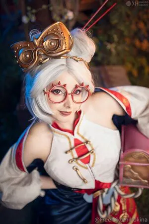 Freemikomihokina OnlyFans Leaked Free Thumbnail Picture - #E5zNdQzoSK