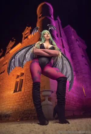 Freemikomihokina OnlyFans Leaked Free Thumbnail Picture - #EvncTIIhqd