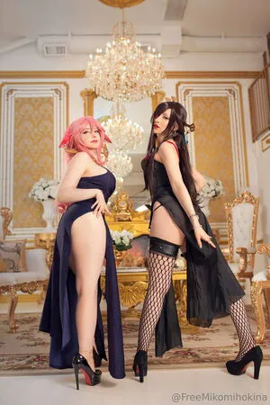Freemikomihokina OnlyFans Leaked Free Thumbnail Picture - #KMYSjIBDH5