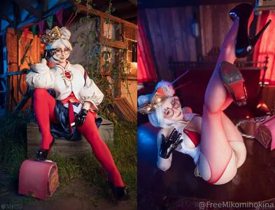 Freemikomihokina OnlyFans Leaked Free Thumbnail Picture - #MhFrOJO9C2