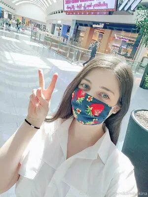 Freemikomihokina OnlyFans Leaked Free Thumbnail Picture - #OE5lz2S3Rk