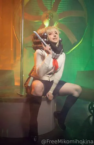 Freemikomihokina OnlyFans Leaked Free Thumbnail Picture - #TAAEvw3L7J