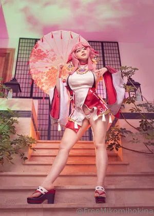 Freemikomihokina OnlyFans Leaked Free Thumbnail Picture - #TdgtW7SNpS