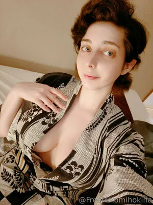 Freemikomihokina OnlyFans Leaked Free Thumbnail Picture - #VJCK1UfsND