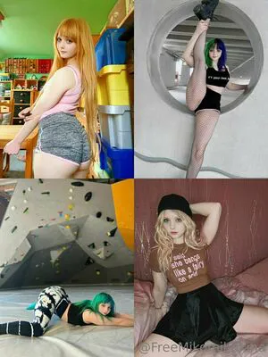 Freemikomihokina OnlyFans Leaked Free Thumbnail Picture - #cgD57HHdQs