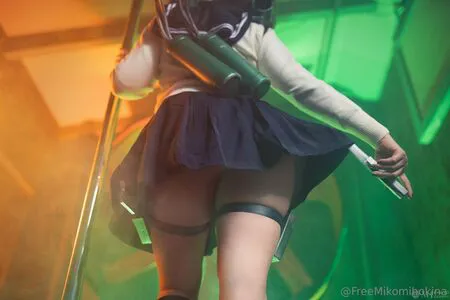 Freemikomihokina OnlyFans Leaked Free Thumbnail Picture - #dfMnR09eB0