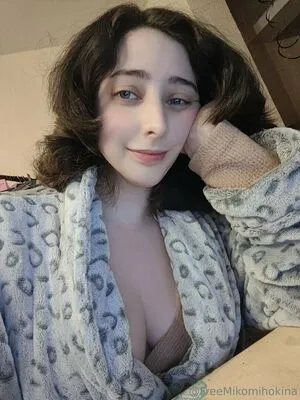 Freemikomihokina OnlyFans Leaked Free Thumbnail Picture - #dl3onxitoy