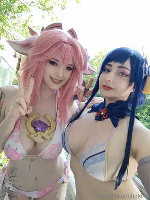 Freemikomihokina OnlyFans Leaked Free Thumbnail Picture - #h3Rmy0ORXn