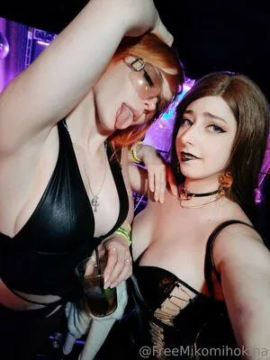 Freemikomihokina OnlyFans Leaked Free Thumbnail Picture - #iB7q8dSTX7
