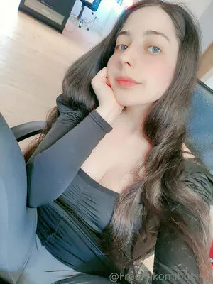 Freemikomihokina OnlyFans Leaked Free Thumbnail Picture - #mSdCtIWNKL
