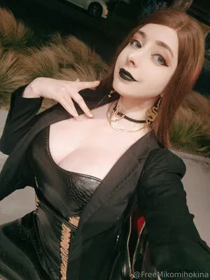 Freemikomihokina OnlyFans Leaked Free Thumbnail Picture - #oF20IJzLdm