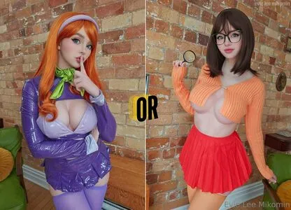 Freemikomin OnlyFans Leaked Free Thumbnail Picture - #GAGqvgIv85
