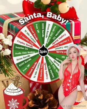 Freemikomin OnlyFans Leaked Free Thumbnail Picture - #dPSxJPBXua