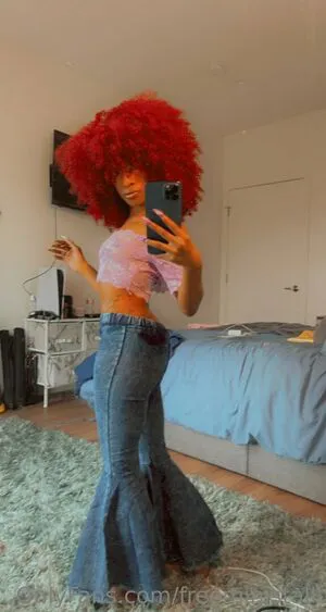 Freeministalli OnlyFans Leaked Free Thumbnail Picture - #9gmELIyizt