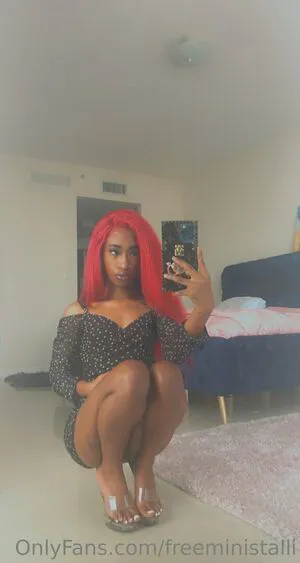 Freeministalli OnlyFans Leaked Free Thumbnail Picture - #CCh9HxX45H