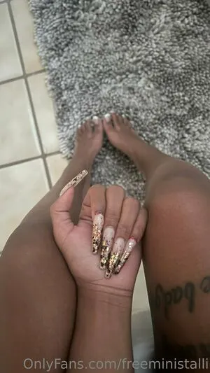 Freeministalli OnlyFans Leaked Free Thumbnail Picture - #E18o1BgWgn