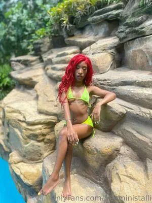 Freeministalli OnlyFans Leaked Free Thumbnail Picture - #HAZHEfw30C