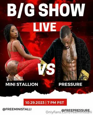 Freeministalli OnlyFans Leaked Free Thumbnail Picture - #K1FFqICHNk