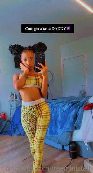 Freeministalli OnlyFans Leaked Free Thumbnail Picture - #WzJsZoMnZY