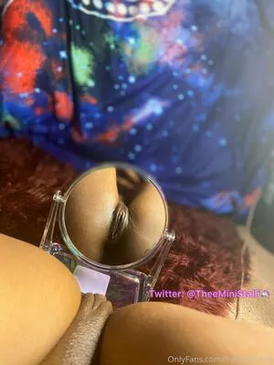 Freeministalli OnlyFans Leaked Free Thumbnail Picture - #bj3D4Qnjh0
