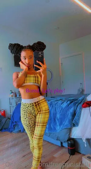 Freeministalli OnlyFans Leaked Free Thumbnail Picture - #klKcAhDufO