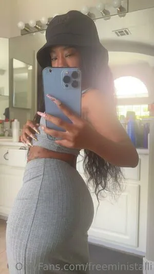 Freeministalli OnlyFans Leaked Free Thumbnail Picture - #qXnPBKq8de