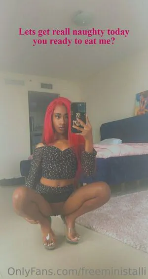 Freeministalli OnlyFans Leaked Free Thumbnail Picture - #yzacI2WSyY
