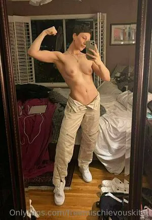 Freemischievouskitty OnlyFans Leaked Free Thumbnail Picture - #0VGKiNroDf