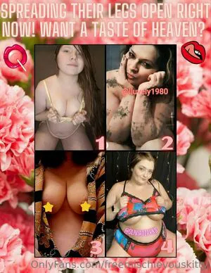 Freemischievouskitty OnlyFans Leaked Free Thumbnail Picture - #3eag2gNj9z