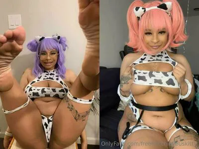 Freemischievouskitty OnlyFans Leaked Free Thumbnail Picture - #4HPMd6W6p4