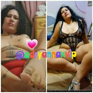 Freemischievouskitty OnlyFans Leaked Free Thumbnail Picture - #6fa2XZTqVT