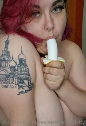 Freemischievouskitty OnlyFans Leaked Free Thumbnail Picture - #DtBprunInE