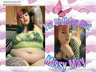 Freemischievouskitty OnlyFans Leaked Free Thumbnail Picture - #Tu01fCvVzD