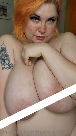 Freemischievouskitty OnlyFans Leaked Free Thumbnail Picture - #debDUwNBBM