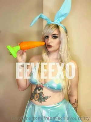 Freemischievouskitty OnlyFans Leaked Free Thumbnail Picture - #teB4G0ASq9