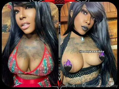 Freemischievouskitty OnlyFans Leaked Free Thumbnail Picture - #zSE1EaivIS