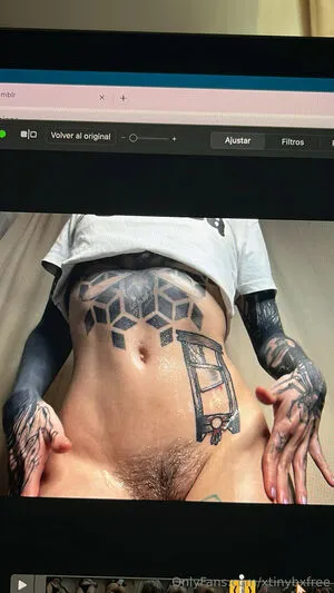 Freemissysnows OnlyFans Leaked Free Thumbnail Picture - #Y2fzs75ihc