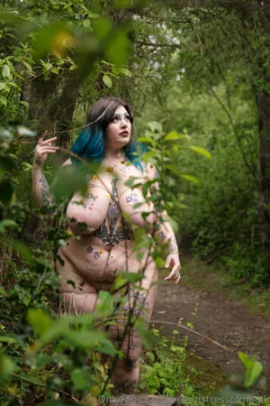 Freemistressofmagik OnlyFans Leaked Free Thumbnail Picture - #4yA7frRGZ9