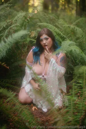 Freemistressofmagik OnlyFans Leaked Free Thumbnail Picture - #8iXKDhrpra