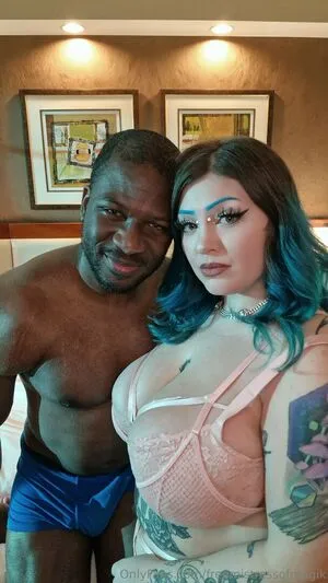 Freemistressofmagik OnlyFans Leaked Free Thumbnail Picture - #BIt3NGbCx0