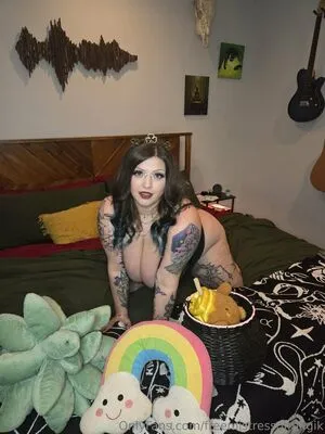 Freemistressofmagik OnlyFans Leaked Free Thumbnail Picture - #V8eN9Q6mKE