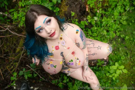 Freemistressofmagik OnlyFans Leaked Free Thumbnail Picture - #YIafDVOMtK