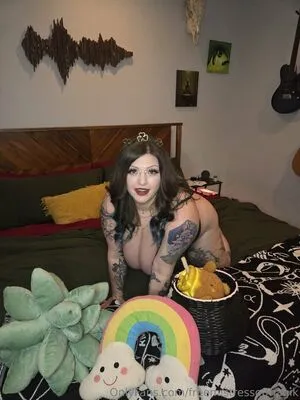 Freemistressofmagik OnlyFans Leaked Free Thumbnail Picture - #iDZ5rF9KIO