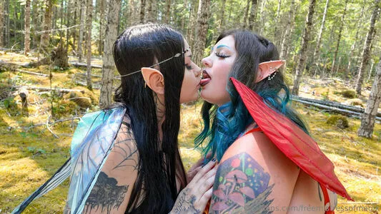 Freemistressofmagik OnlyFans Leaked Free Thumbnail Picture - #k2dEL7uuMZ