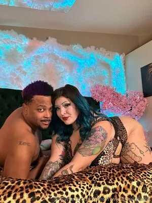 Freemistressofmagik OnlyFans Leaked Free Thumbnail Picture - #uJ5Ga0WvKK