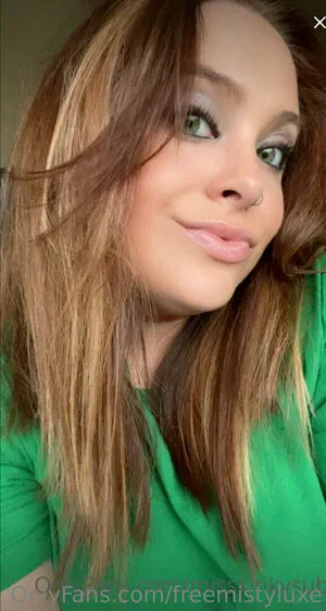 Freemistyluxe OnlyFans Leaked Free Thumbnail Picture - #1uIfcUsz3j