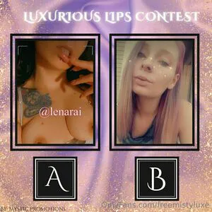 Freemistyluxe OnlyFans Leaked Free Thumbnail Picture - #3PsMzhOQqX