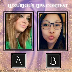 Freemistyluxe OnlyFans Leaked Free Thumbnail Picture - #8izoC0iQu6